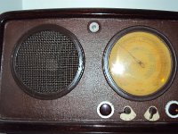 Radio antiche
